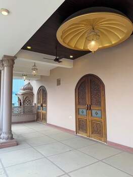 virasat haveli