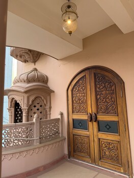virasat haveli