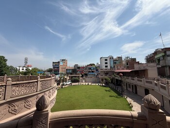 virasat haveli