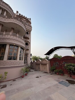 virasat haveli