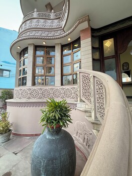 virasat haveli
