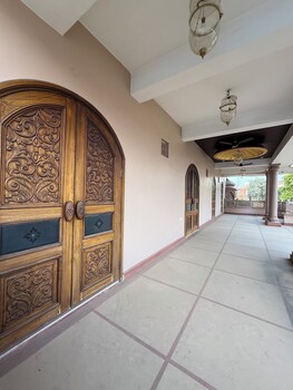 virasat haveli