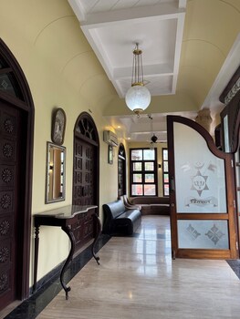 virasat haveli