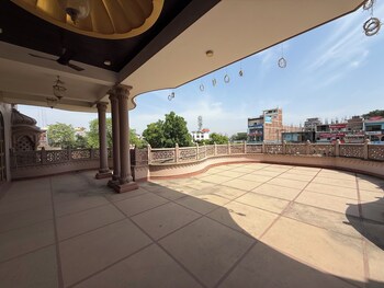 virasat haveli