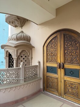 virasat haveli
