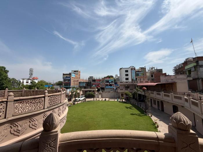 virasat haveli