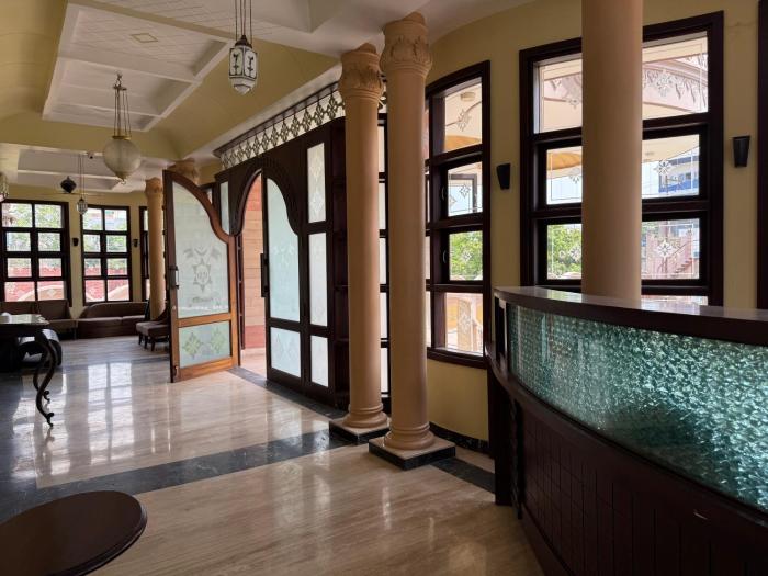 virasat haveli