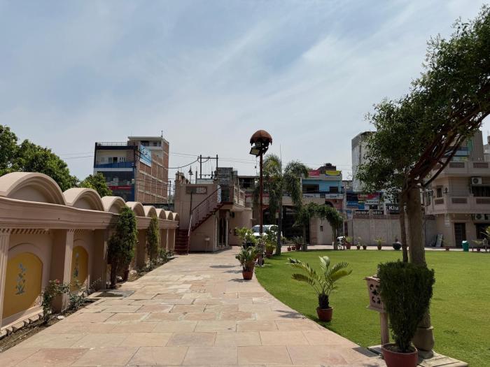 virasat haveli