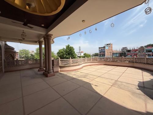 virasat haveli
