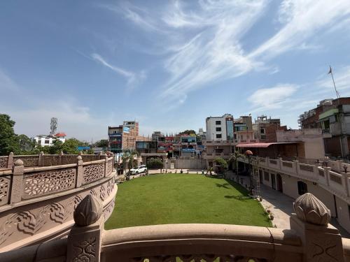 virasat haveli