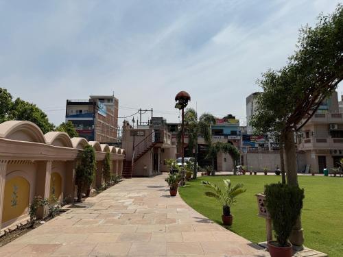 virasat haveli