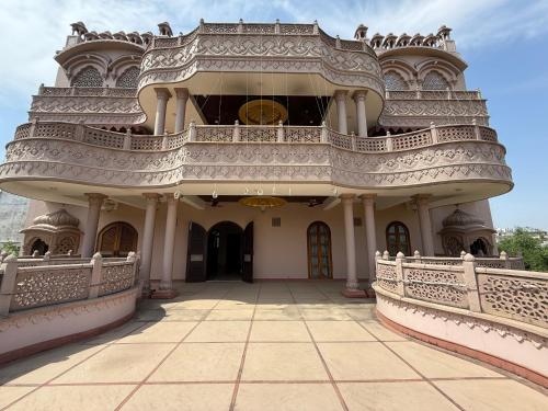 virasat haveli