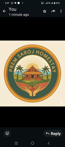 Prem Saroj Home Stay,,3 star