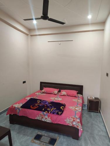 Prem Saroj Home Stay,,3 star