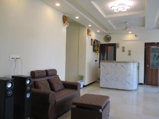 hotel vrindavan palace