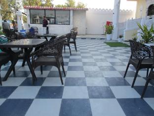 hotel vrindavan palace