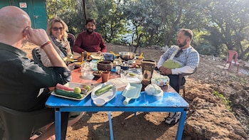 uddibaba farm camp and cafe