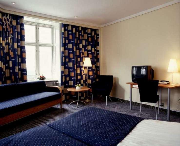 copenhagen