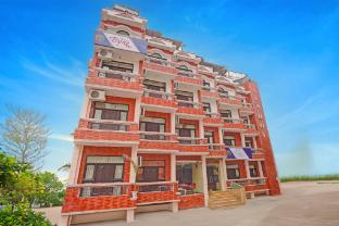 The Byke - Sun Hotel Haridwar,,5 star