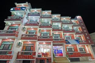 the byke sun hotel haridwar