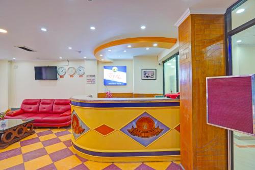 the byke sun hotel haridwar