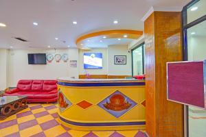 the byke sun hotel haridwar