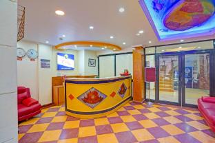 The Byke - Sun Hotel Haridwar,,5 star