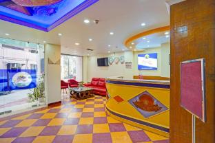 the byke sun hotel haridwar
