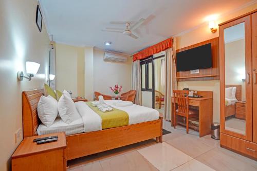 the byke sun hotel haridwar