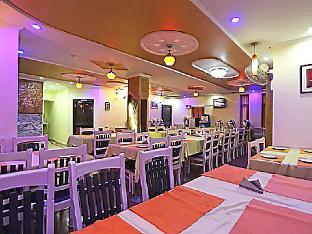 the byke sun hotel haridwar