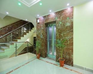 the byke sun hotel haridwar
