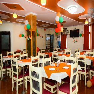 the byke sun hotel haridwar