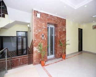 the byke sun hotel haridwar
