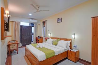 the byke sun hotel haridwar
