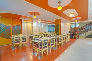 the byke sun hotel haridwar