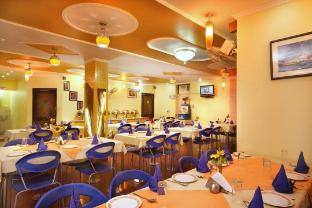 the byke sun hotel haridwar