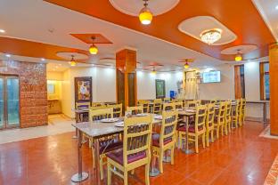 the byke sun hotel haridwar