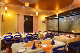 the byke sun hotel haridwar