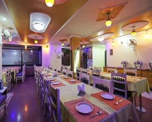 the byke sun hotel haridwar