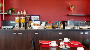 Hotel Le Menestrel,Haut-Rhin>>Colmar,3 star