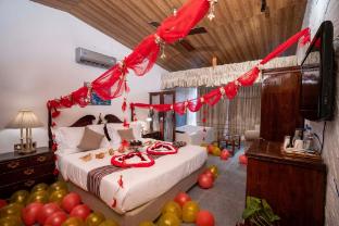 neer tarang lake view retreat