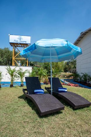 neer tarang lake view retreat