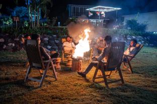 neer tarang lake view retreat