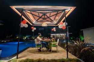 neer tarang lake view retreat