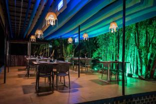 neer tarang lake view retreat