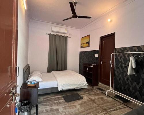 dostel homestay