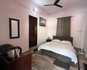 dostel homestay