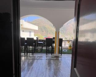 Dostel Homestay ,,5 star