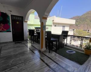 dostel homestay