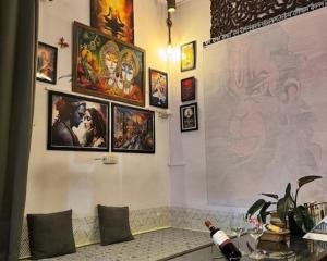 dostel homestay